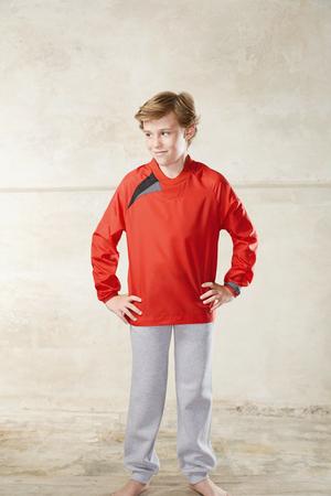 Proact PA331 - Kinder Regen Sweatshirt