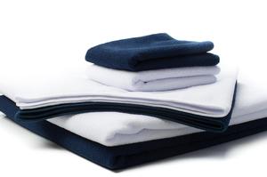 Towel City TC016 - Towel City TC016 - MICROFIBRE GUEST TOWEL