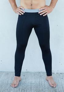 Proact PA017 - Herren Sportunterwäsche Leggings