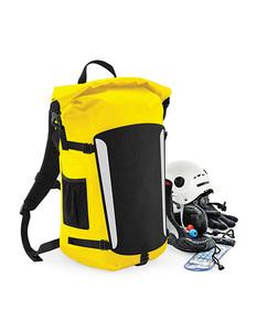 Quadra QX625 - Submerge 25 Litre Waterproof Backpack