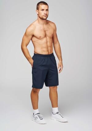 Proact PA167 - Performance-Short