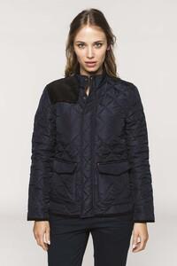 Kariban K6127 - Damen-Steppjacke