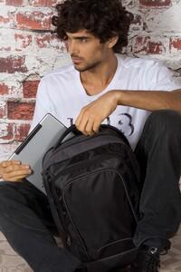 Kimood KI0142 - Laptop Business-Rucksack