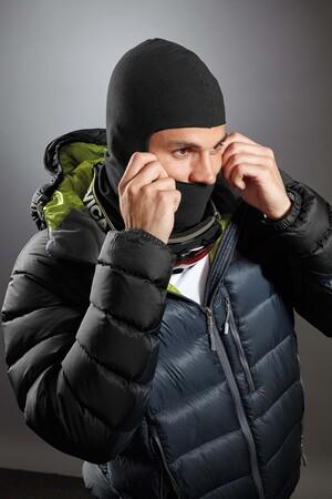 Beechfield B230 - MICROFLEECE BALACLAVA