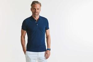 Russell RU566M - Stretch Polo für Herren