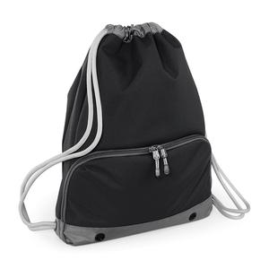 Bag Base BG542 - Turnbeutel Athleisure