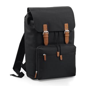 Bag Base BG613 - Vintage Laptop-Rucksack