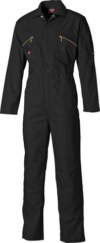 Dickies DK0A4XT4 - Redhawk Zip Front Coverall (EX. DWD4839)