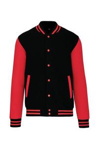 Kariban K497 - College Jacke Unisex