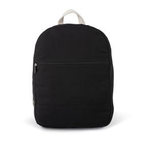 Kimood KI0185 - Recycelter Baumwoll-Rucksack