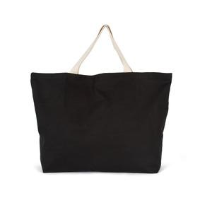 Kimood KI0297 - XXL-Shoppingtasche