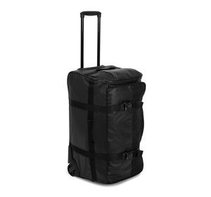 Kimood KI0841 - Wasserdichte Trolley-Tasche „Blackline“ – mittel