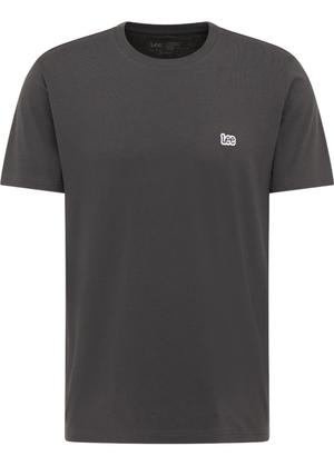 Lee L60U - Logo Patch T-Shirt