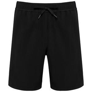 PROACT PA1030 - Zweifarbige Herren-Shorts