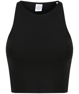 Skinnifit SK106 - Kurzes Damen-Top