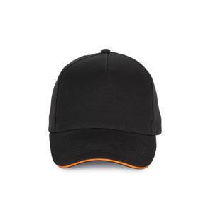 K-up KP189 - Kappe – 5-Panels